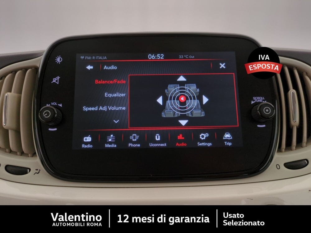 Fiat 500 usata a Roma (19)