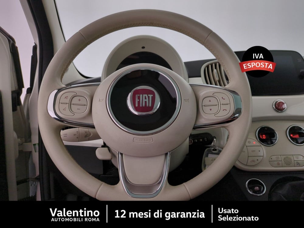 Fiat 500 usata a Roma (7)