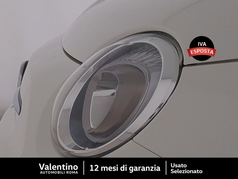 Fiat 500 usata a Roma (8)