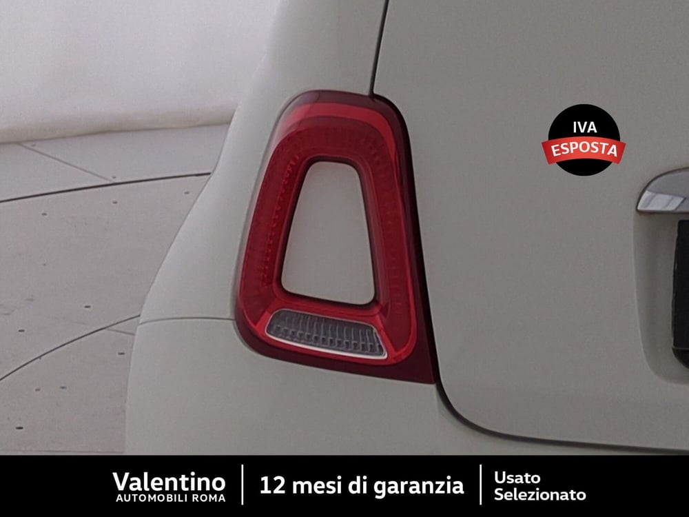 Fiat 500 usata a Roma (9)