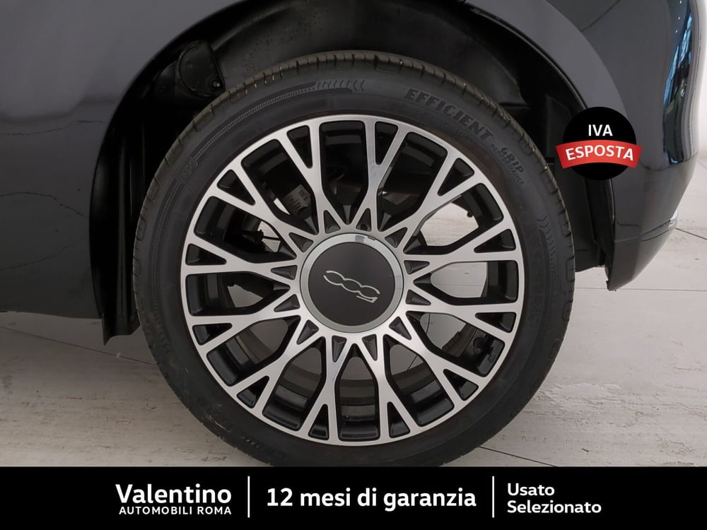 Fiat 500 usata a Roma (12)