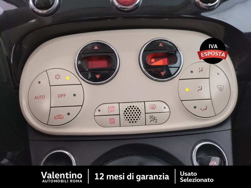 Fiat 500 usata a Roma (15)