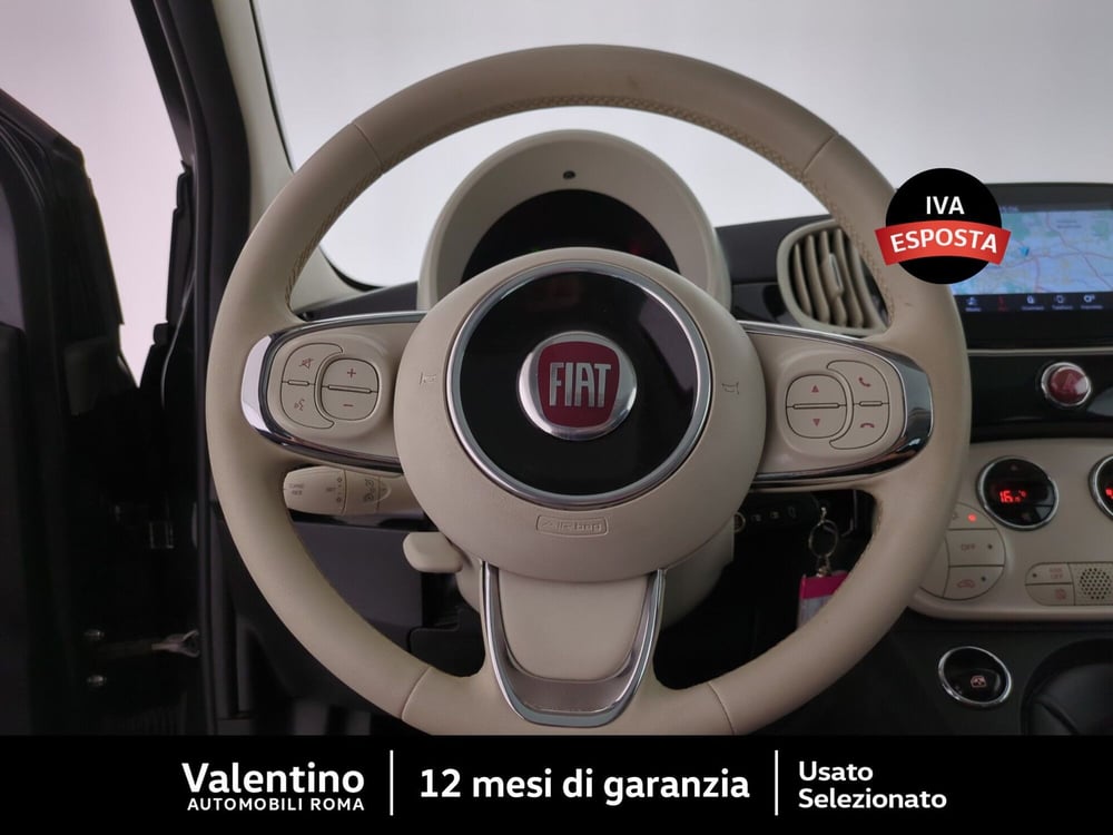 Fiat 500 usata a Roma (7)