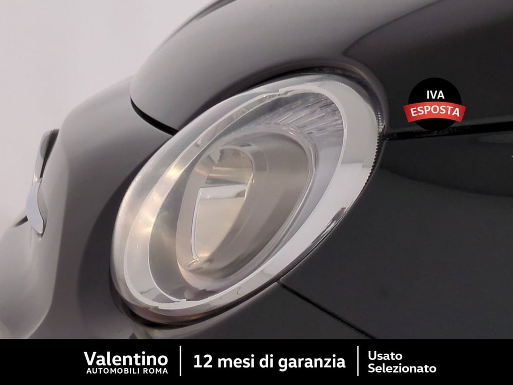 Fiat 500 usata a Roma (8)