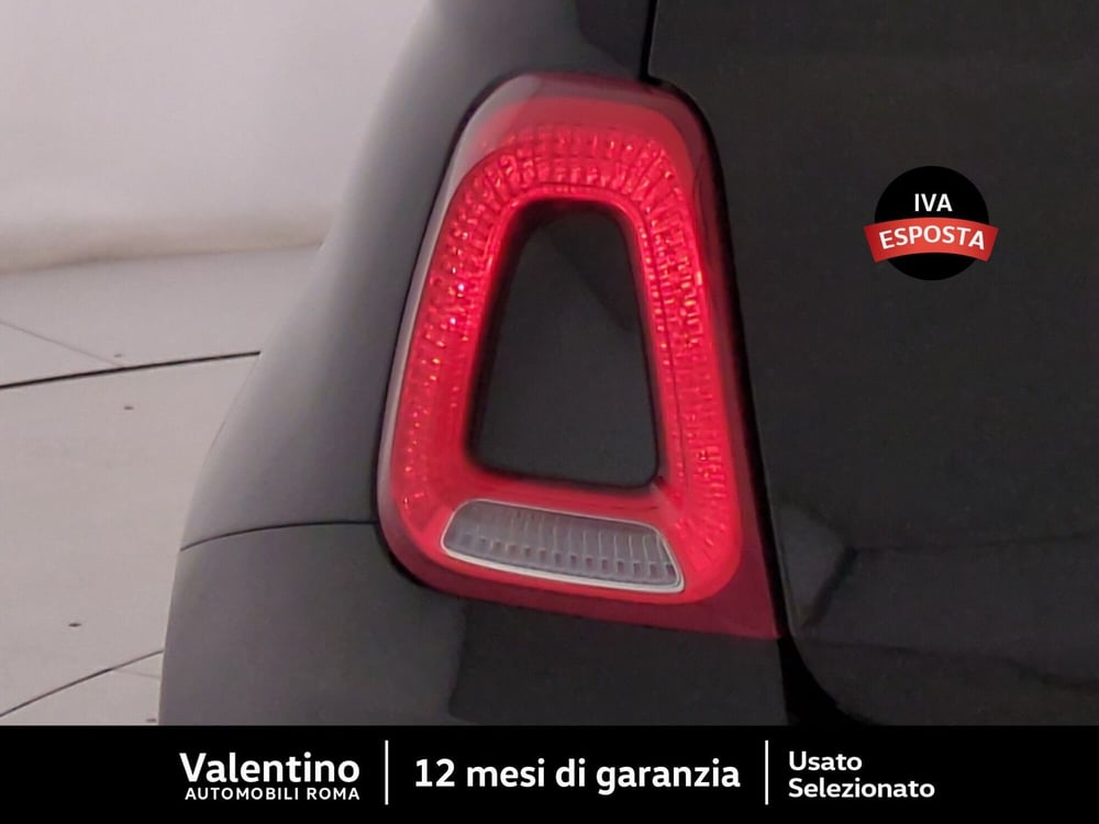 Fiat 500 usata a Roma (9)