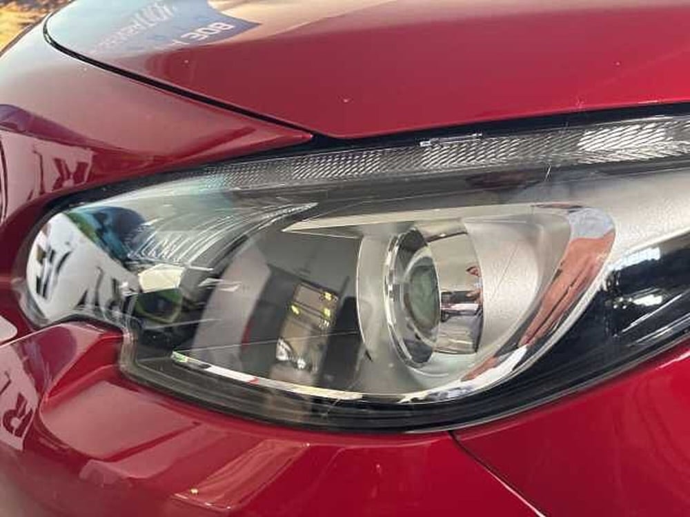 Peugeot 2008 usata a Siena (10)