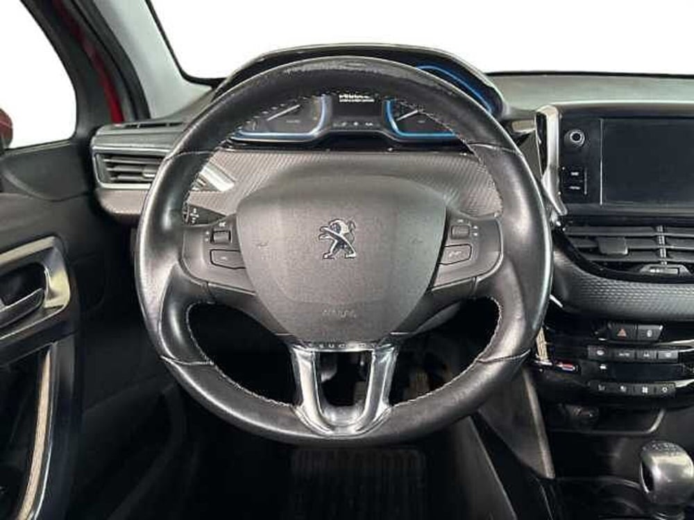Peugeot 2008 usata a Siena (17)