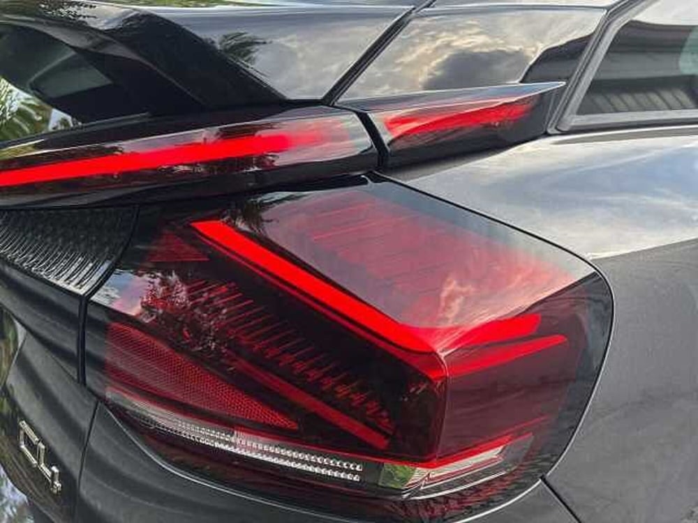 Citroen C4 usata a Siena (10)