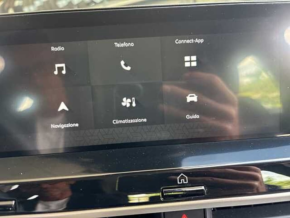 Citroen C4 usata a Siena (12)