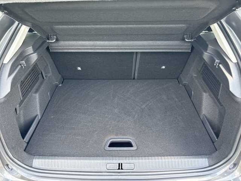 Citroen C4 usata a Siena (20)