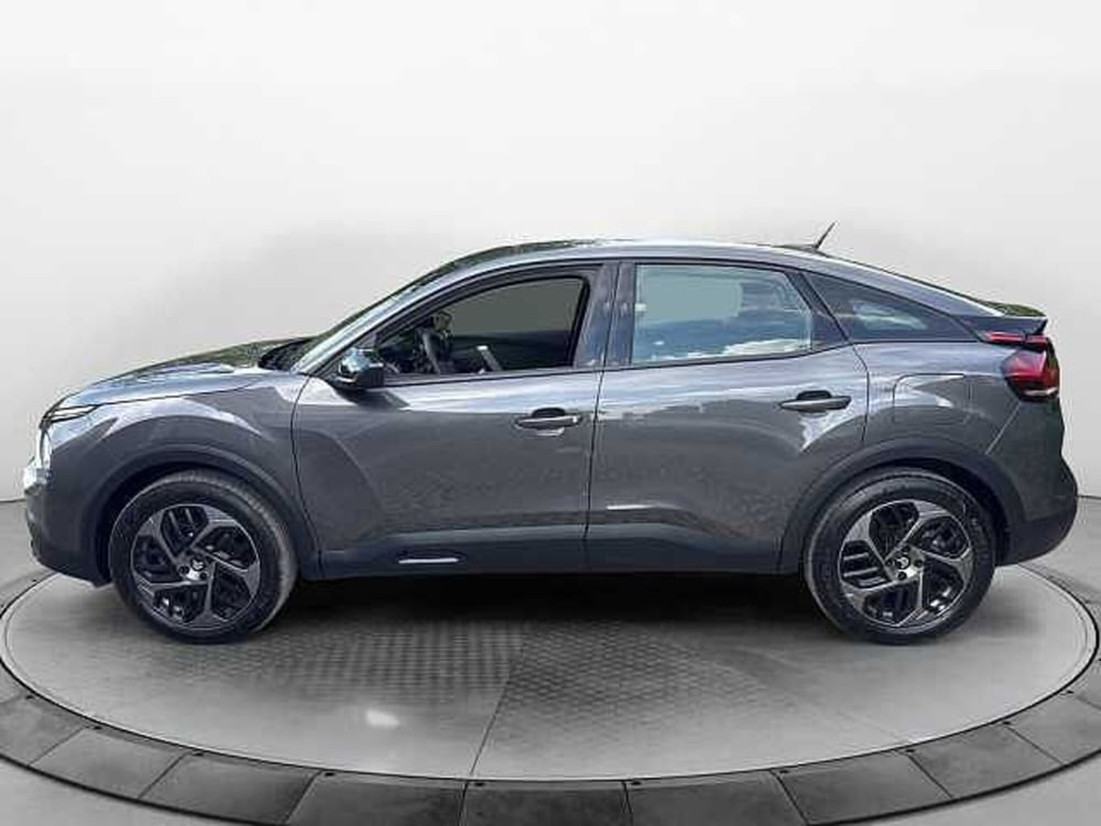 Citroen C4 usata a Siena (3)