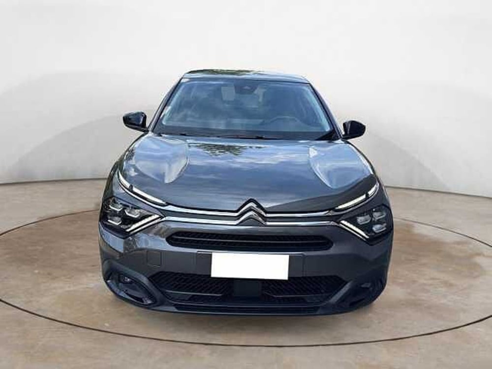 Citroen C4 usata a Siena (7)