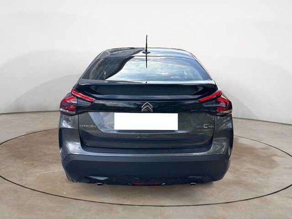 Citroen C4 usata a Siena (8)
