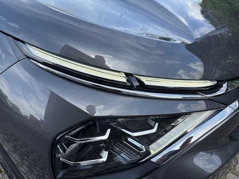 Citroen C4 usata a Siena (9)