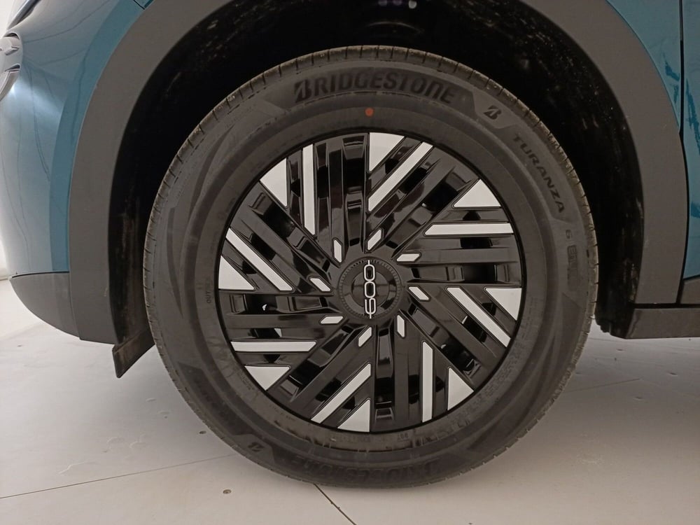 Fiat 600 usata a Bari (14)