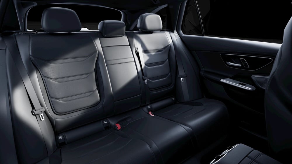 Mercedes-Benz Classe C Station Wagon nuova a Milano (6)