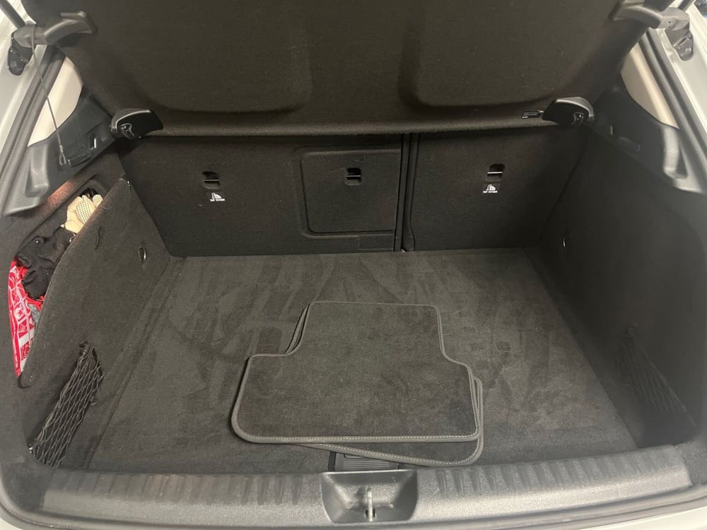 Mercedes-Benz GLA SUV usata a Milano (8)