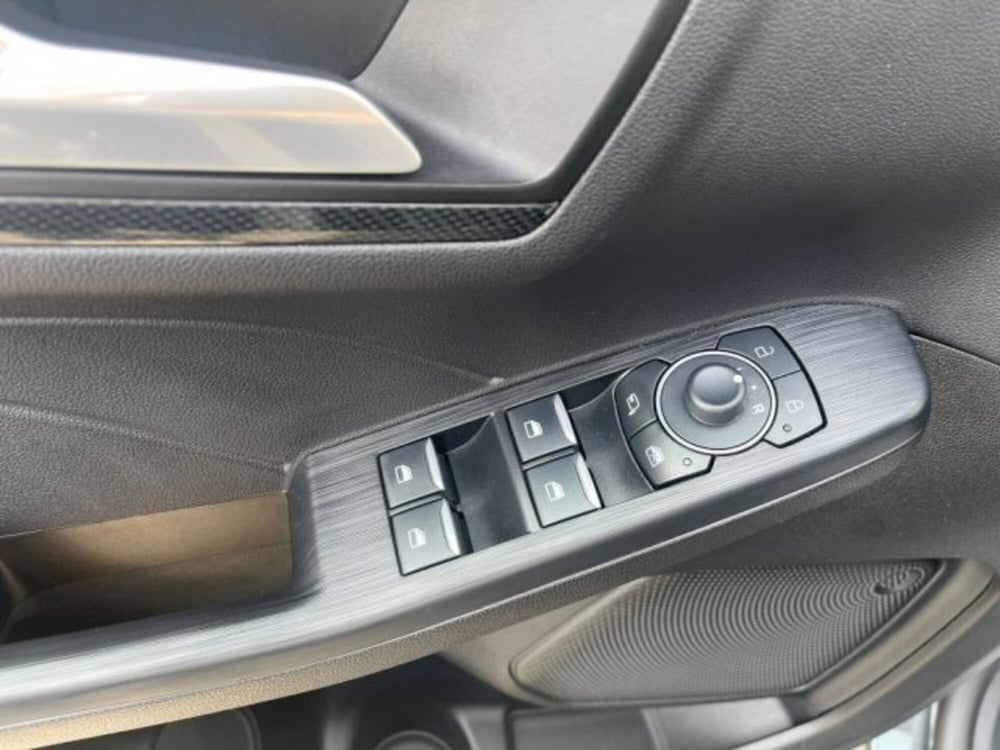 Ford Kuga usata a Lodi (12)