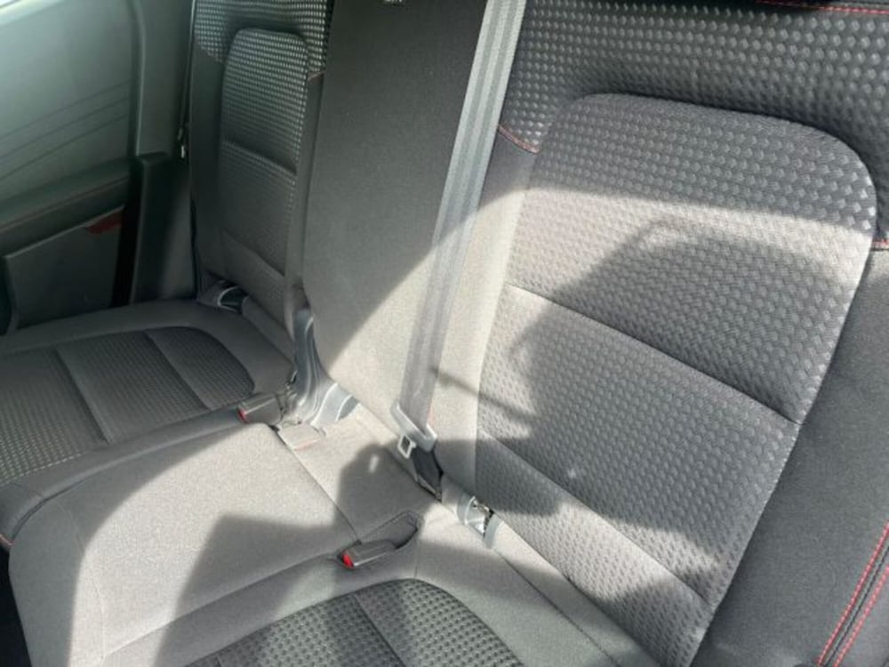 Ford Kuga usata a Lodi (13)