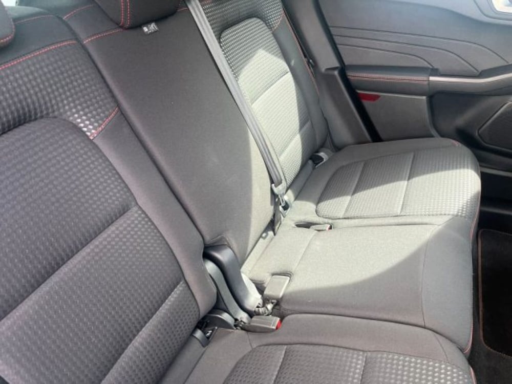 Ford Kuga usata a Lodi (14)