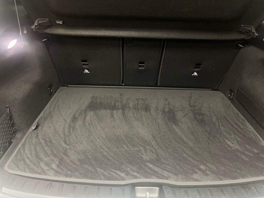 Mercedes-Benz GLA SUV usata a Milano (8)