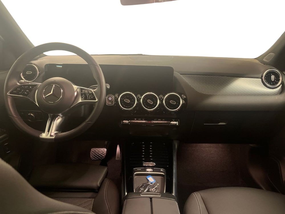 Mercedes-Benz GLA SUV usata a Milano (9)