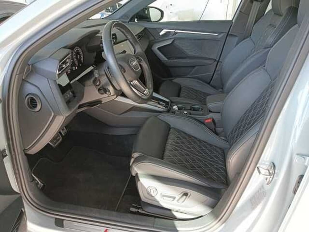Audi A3 allstreet usata a Lucca (10)