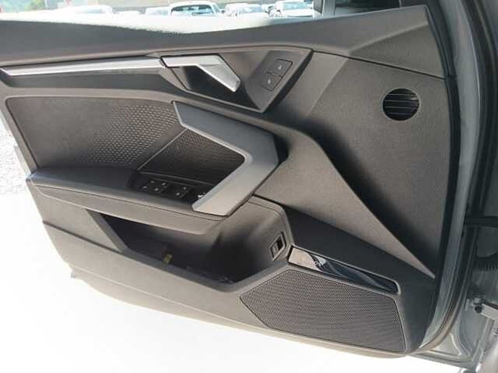 Audi A3 allstreet usata a Lucca (11)