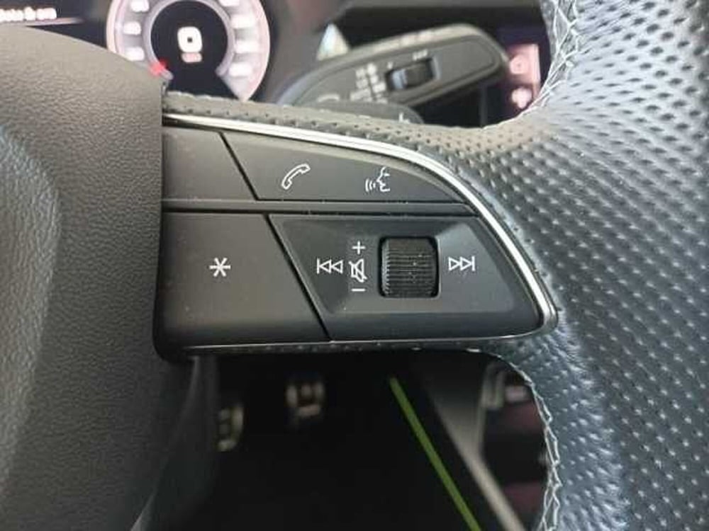 Audi A3 allstreet usata a Lucca (14)