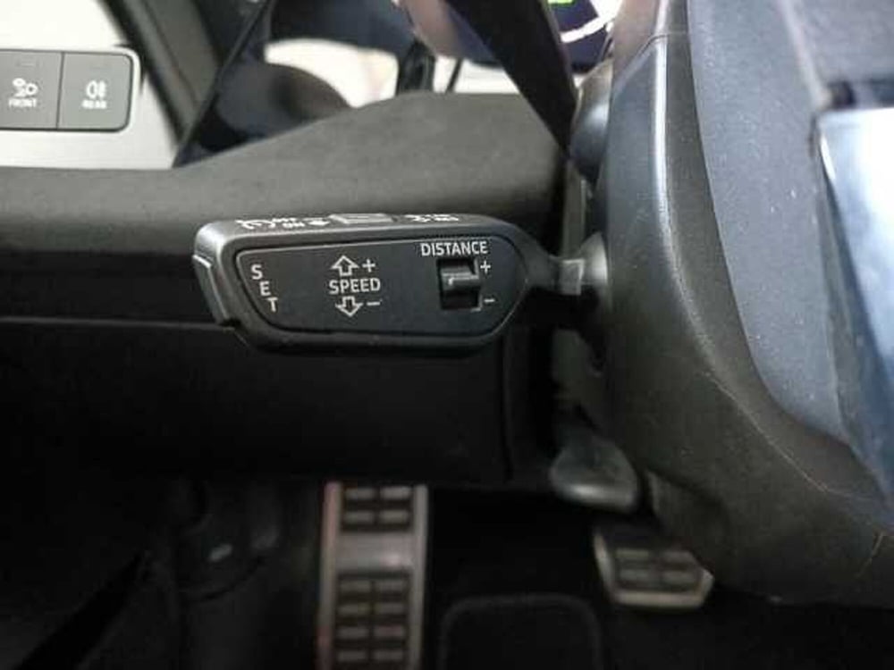 Audi A3 allstreet usata a Lucca (15)