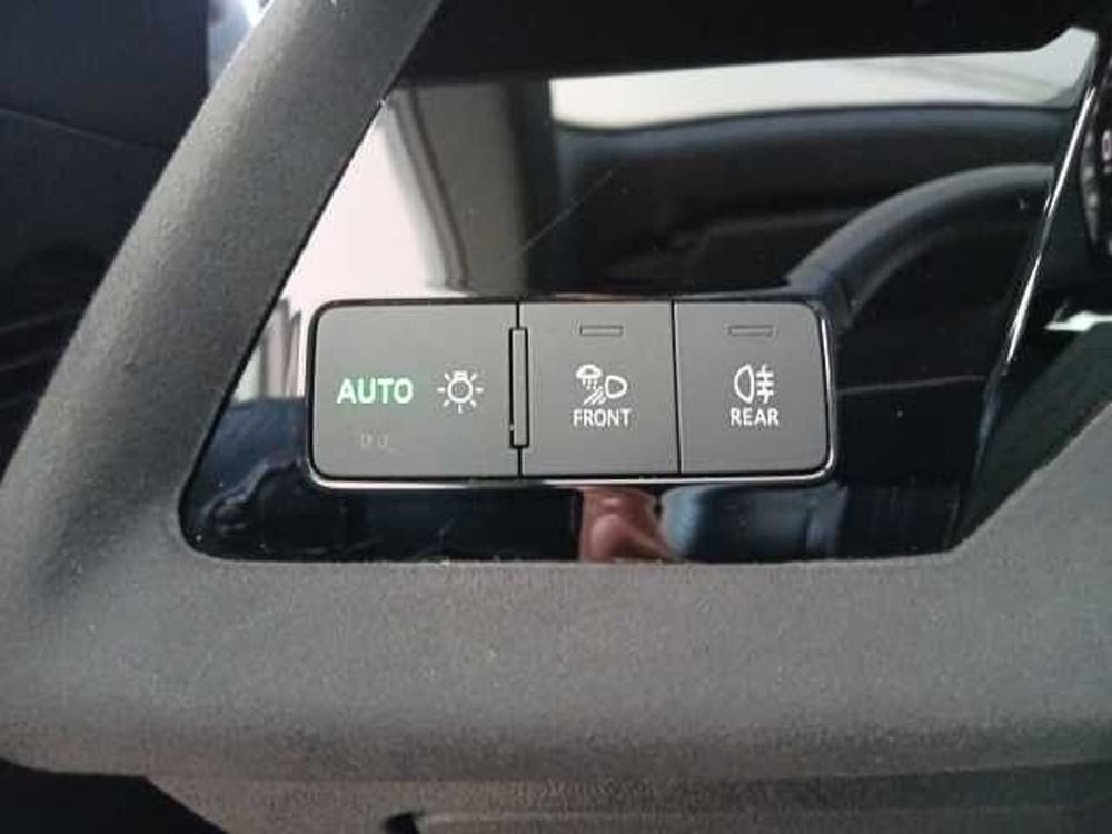 Audi A3 allstreet usata a Lucca (18)