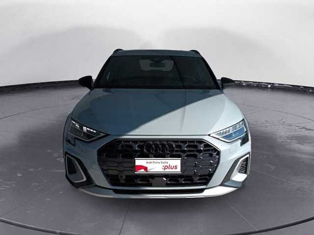 Audi A3 allstreet usata a Lucca (2)