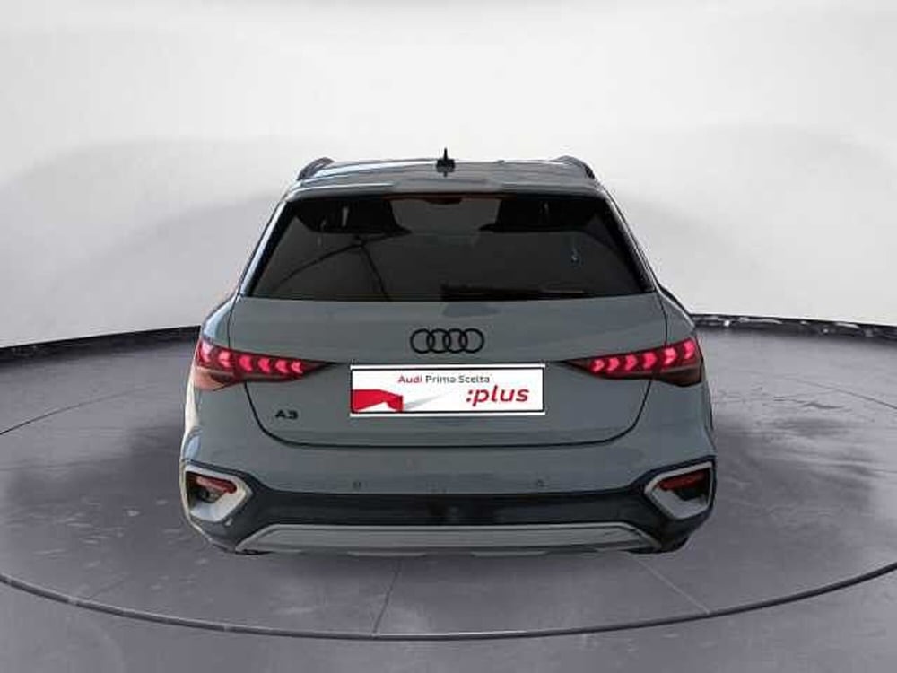 Audi A3 allstreet usata a Lucca (4)