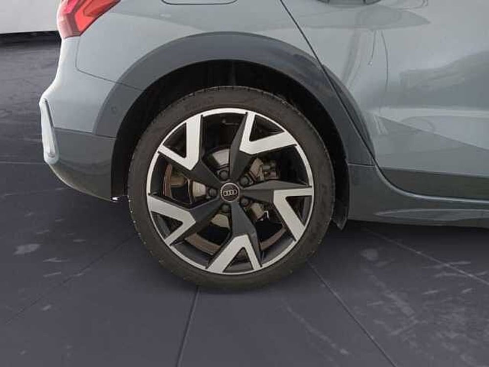 Audi A3 allstreet usata a Lucca (7)