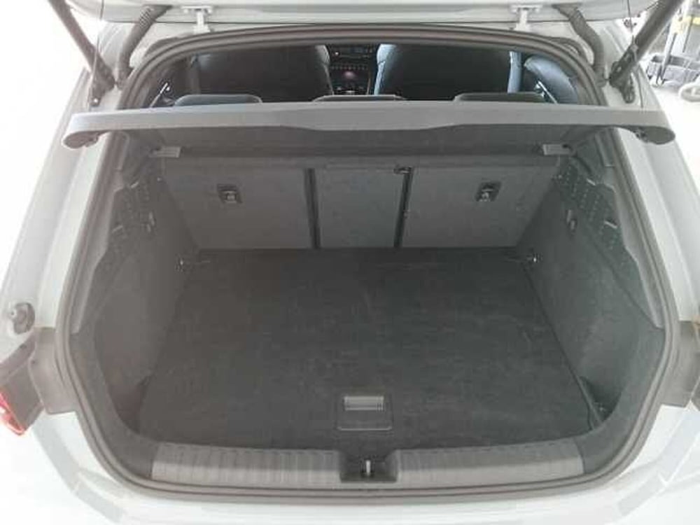 Audi A3 allstreet usata a Lucca (8)