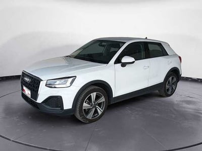 Audi Q2 Q2 30 TFSI Admired del 2022 usata a Lucca