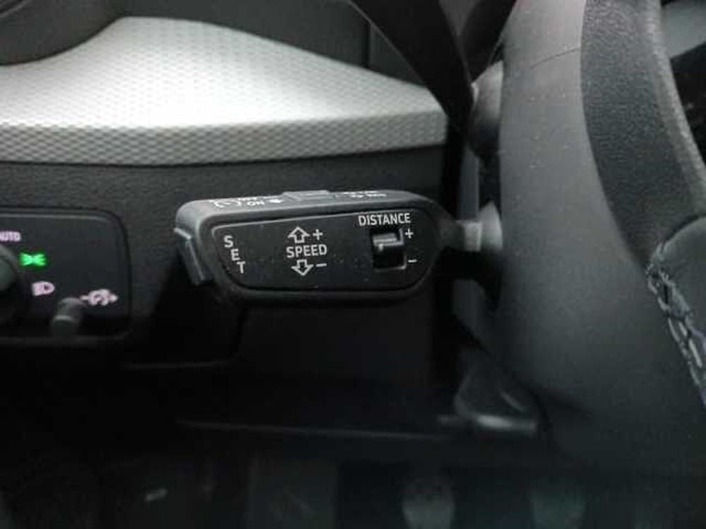 Audi Q2 usata a Lucca (15)