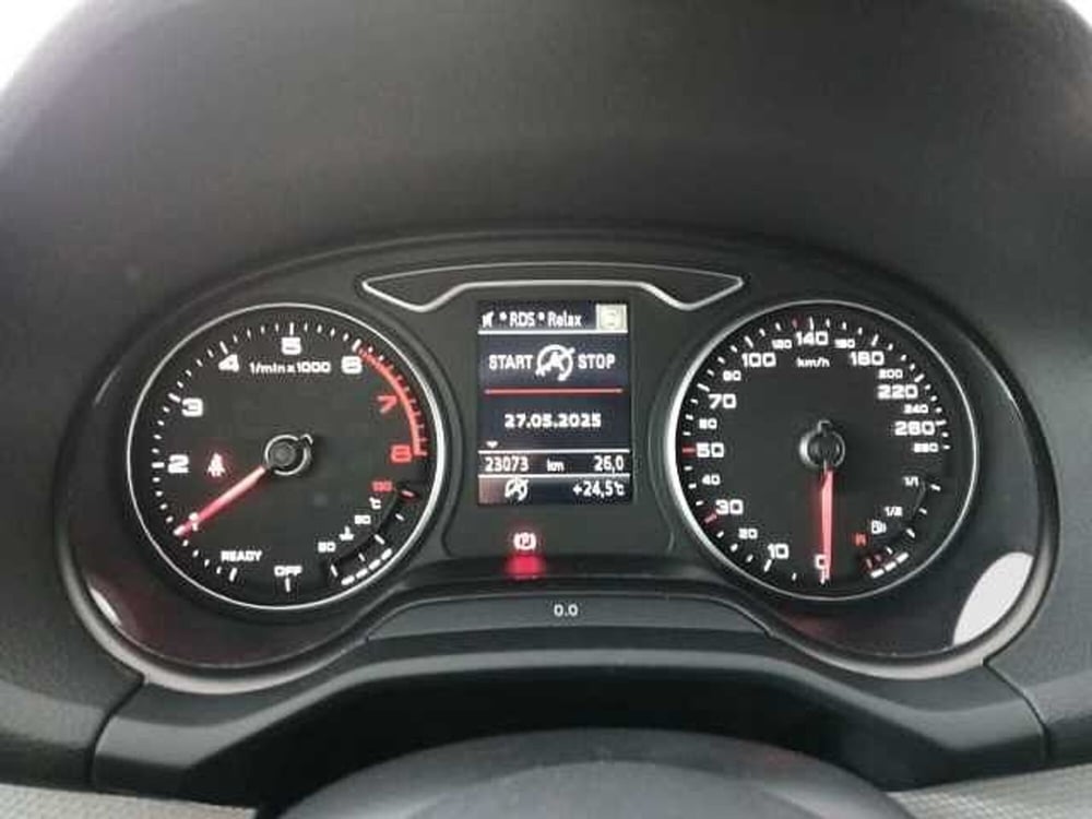 Audi Q2 usata a Lucca (16)