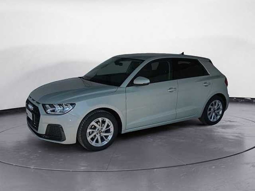 Audi A1 Sportback usata a Lucca