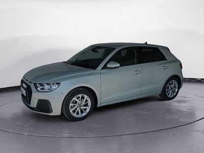 Audi A1 Sportback Sportback 25 1.0 tfsi Business del 2024 usata a Lucca