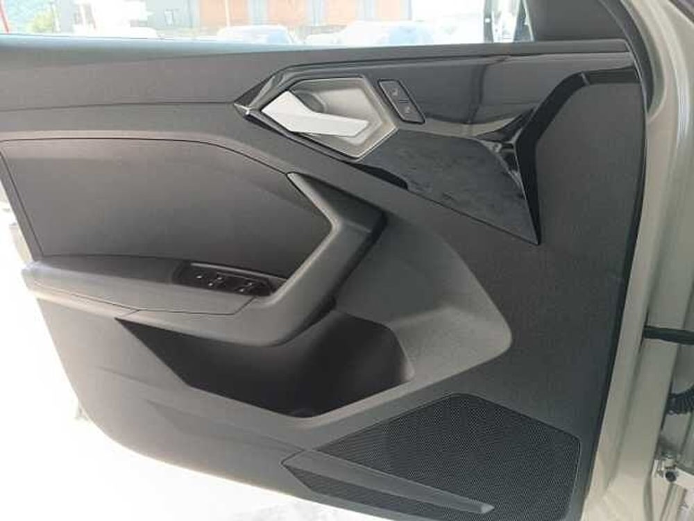 Audi A1 Sportback usata a Lucca (11)