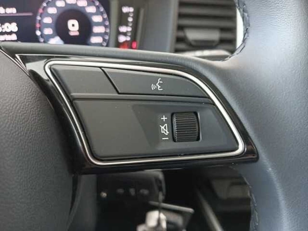 Audi A1 Sportback usata a Lucca (14)