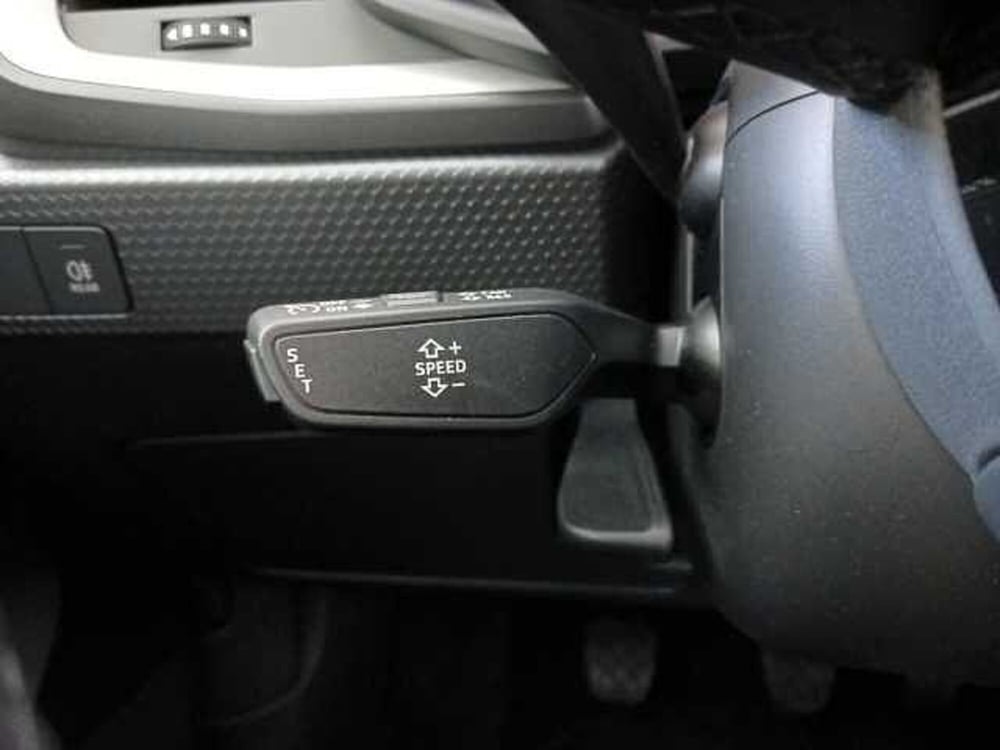 Audi A1 Sportback usata a Lucca (15)