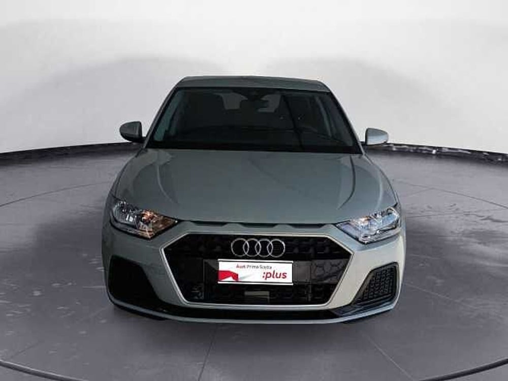 Audi A1 Sportback usata a Lucca (2)
