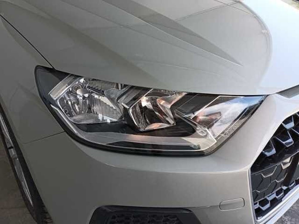 Audi A1 Sportback usata a Lucca (6)