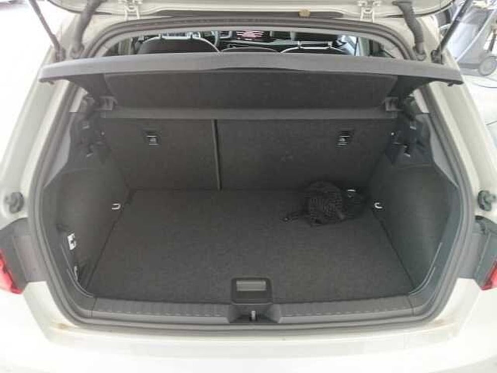 Audi A1 Sportback usata a Lucca (8)