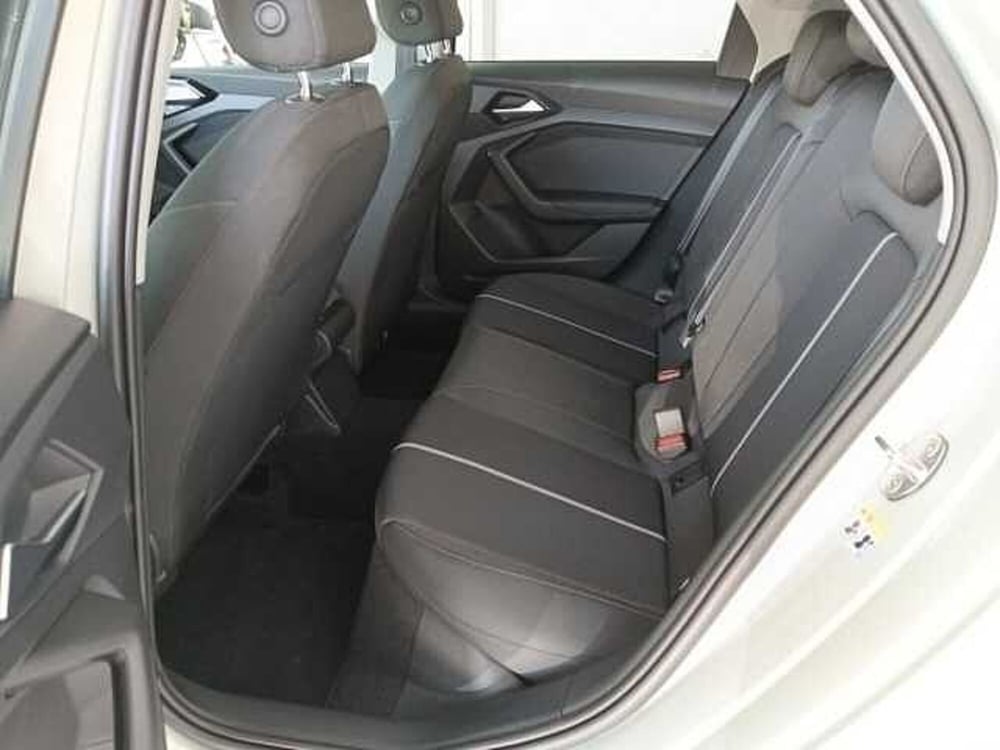 Audi A1 Sportback usata a Lucca (9)