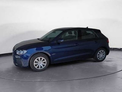 Audi A1 Sportback Sportback 25 1.0 tfsi Business del 2024 usata a Lucca