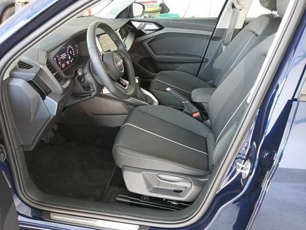 Audi A1 Sportback usata a Lucca (10)
