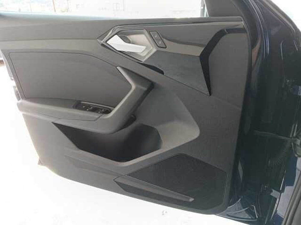 Audi A1 Sportback usata a Lucca (11)